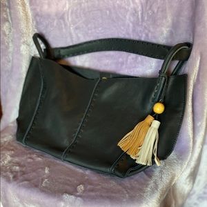 The Sak purse